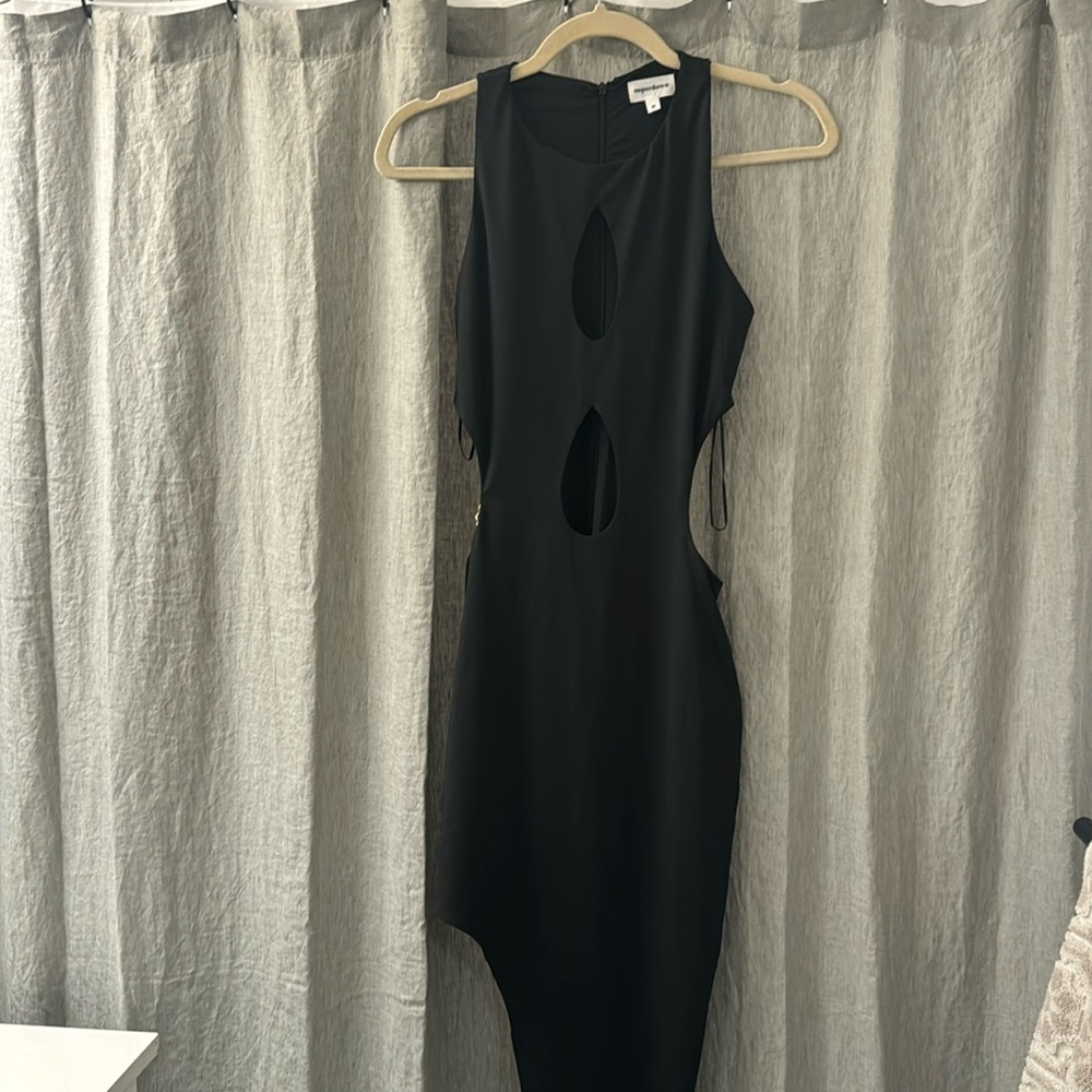 NWOT Revolve (Superdown) dress - Picture 2 of 7